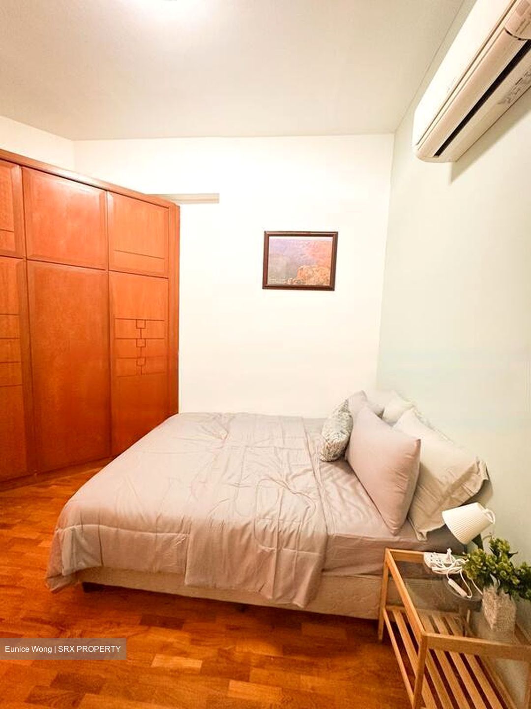 Dover Parkview (D5), Condominium #473732831